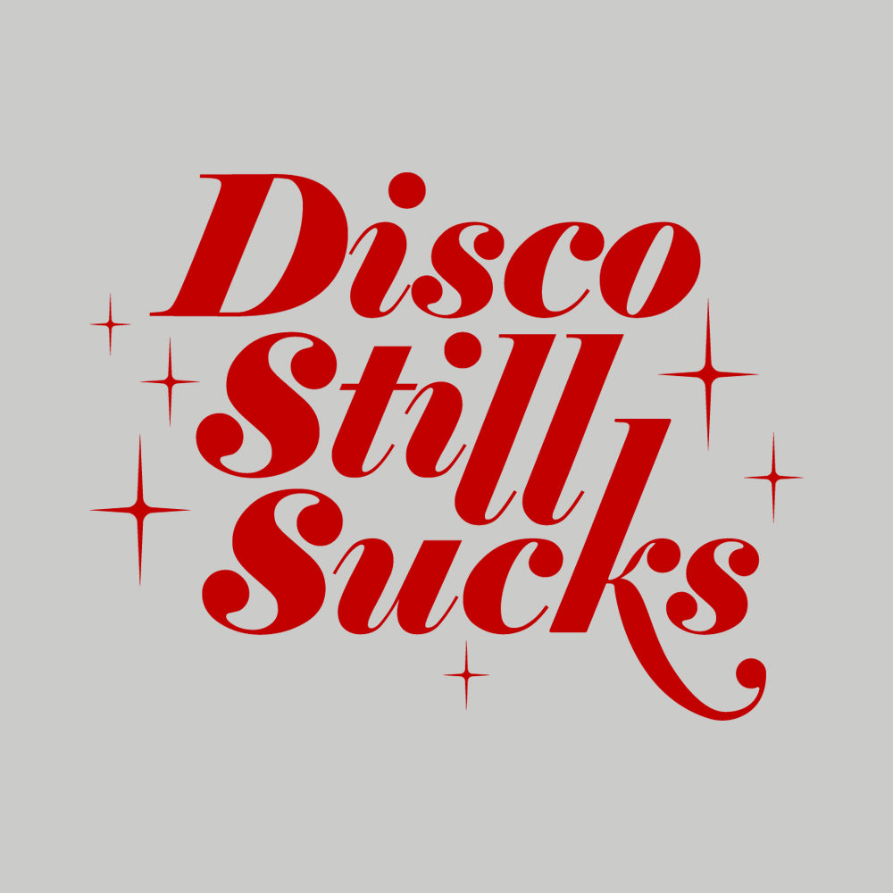 Retro Disco Still Sucks Unisex T-Shirt Disco Sucks Shirt Disco Demolition  Night