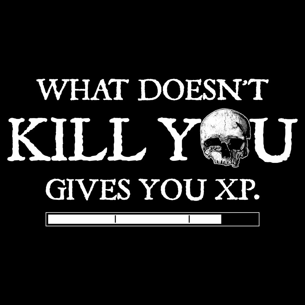 Give xp