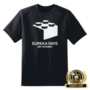 Eureka Days July 2017