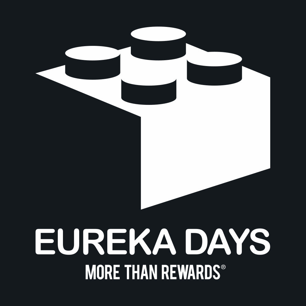 Eureka Days July 2017