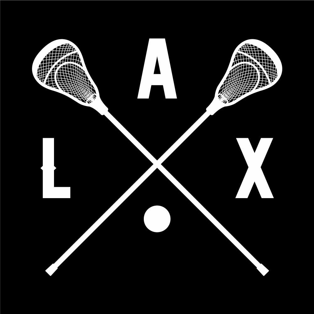 Lacrosse Pride Unisex T-Shirt