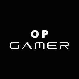 OP Gamer Women's Racer-back Tank-top