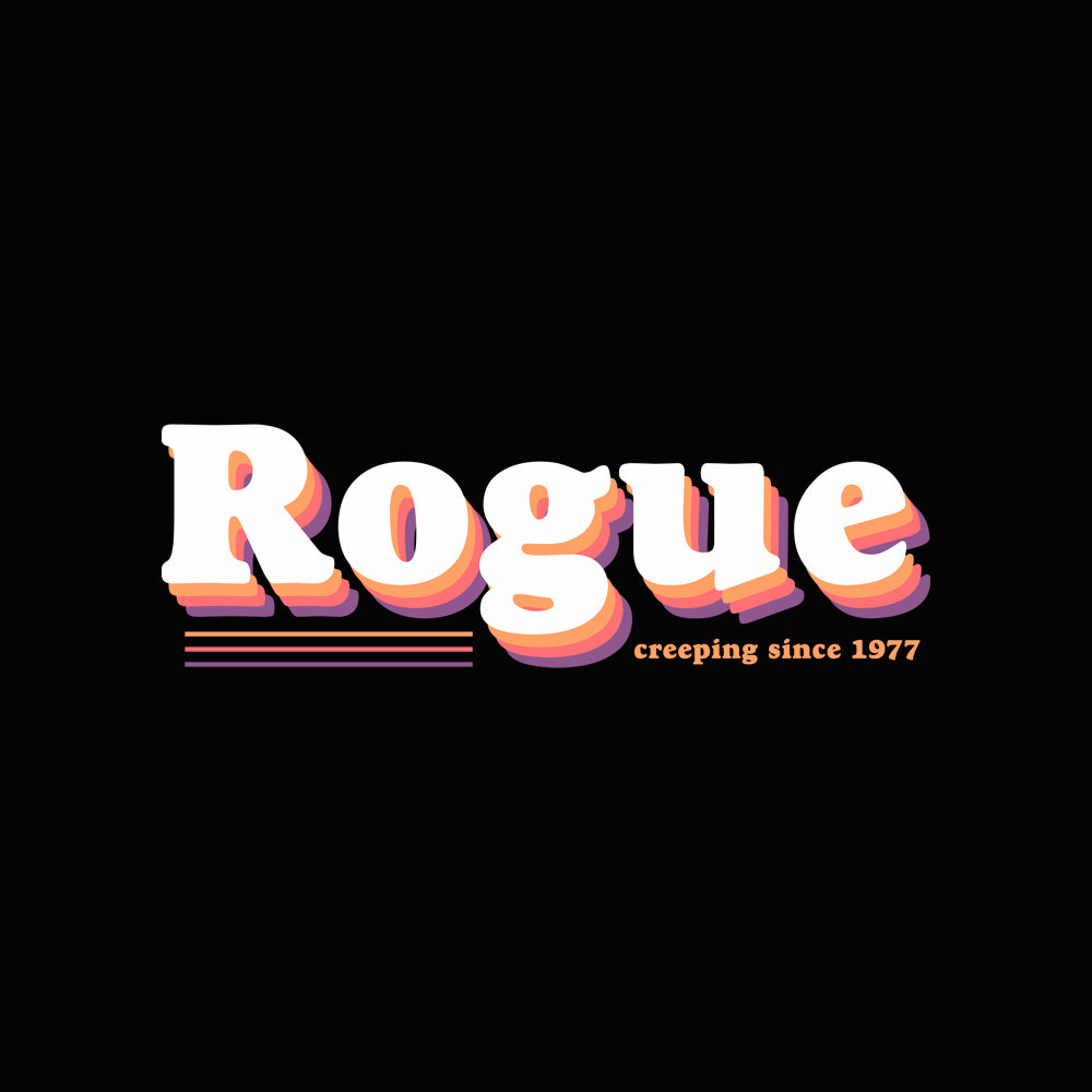 Rogue Men's Long Sleeve