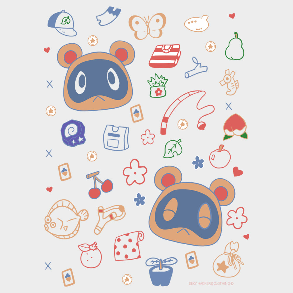 Animal Crossing - Buy and Sell Unisex T-shirt