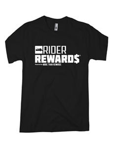  - Rider Rewards T-Shirt Harley-Davidson